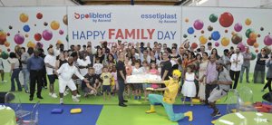 HAPPY FAMILY DAY