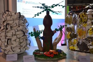 CONCORSO | Dove plastica è… arte