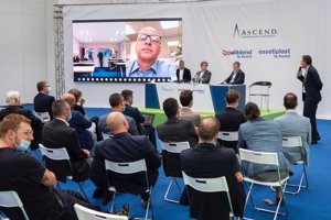 2 settembre 2020 ı ASCEND completa l'acquisizione di Poliblend ed Esseti Plast