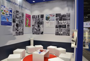 STAND | Plast 2018