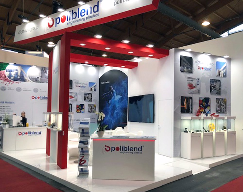 STAND | Fakuma 2018