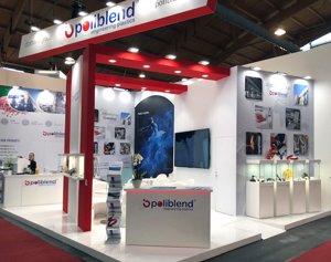 STAND | Fakuma 2018