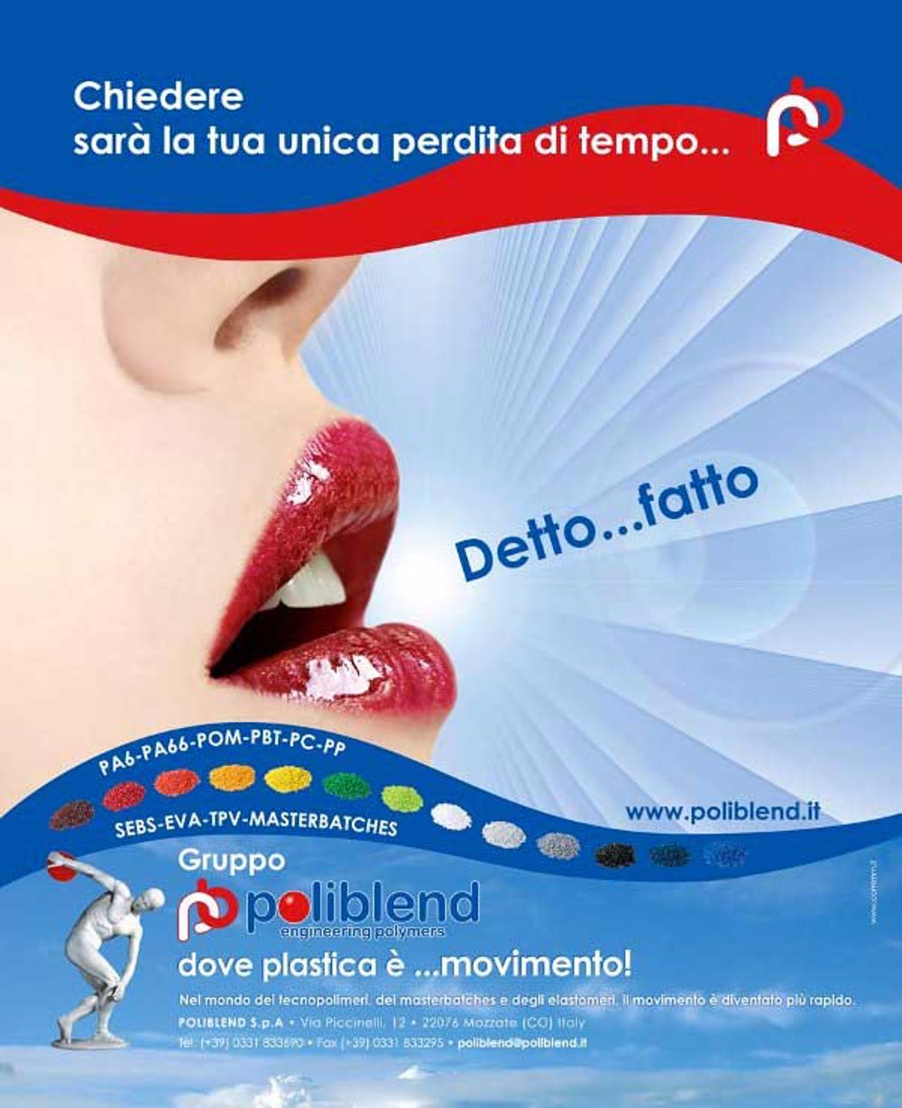 DETTO ... FATTO
