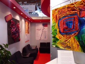 STAND | Fakuma 2011