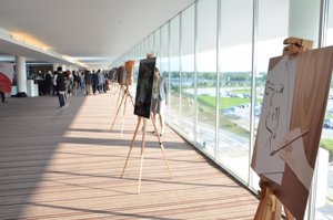 CONCORSO | Paint your discobolo