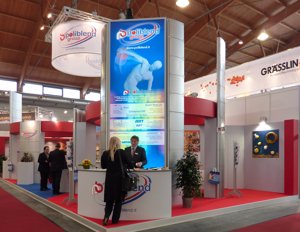 STAND | Fakuma 2011