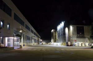 L'Azienda