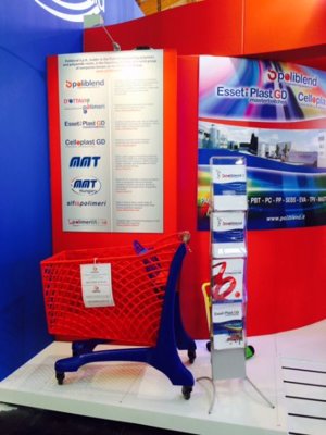 STAND | Fakuma 2014