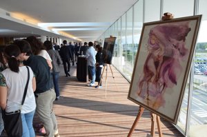 CONCORSO | Paint your discobolo