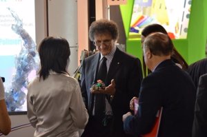 CONCORSO | Dove plastica è… arte