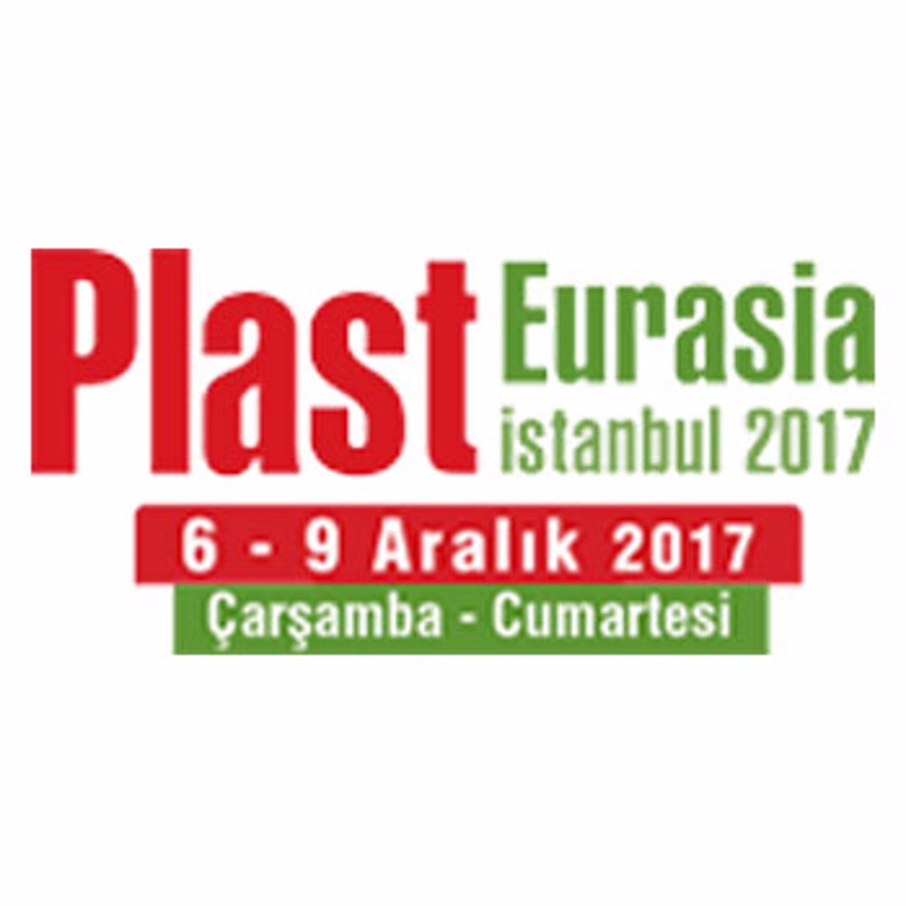 PLAST EURASIA 2017