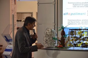 CONCORSO | Dove plastica è… arte