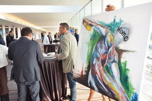 CONCORSO | Paint your discobolo