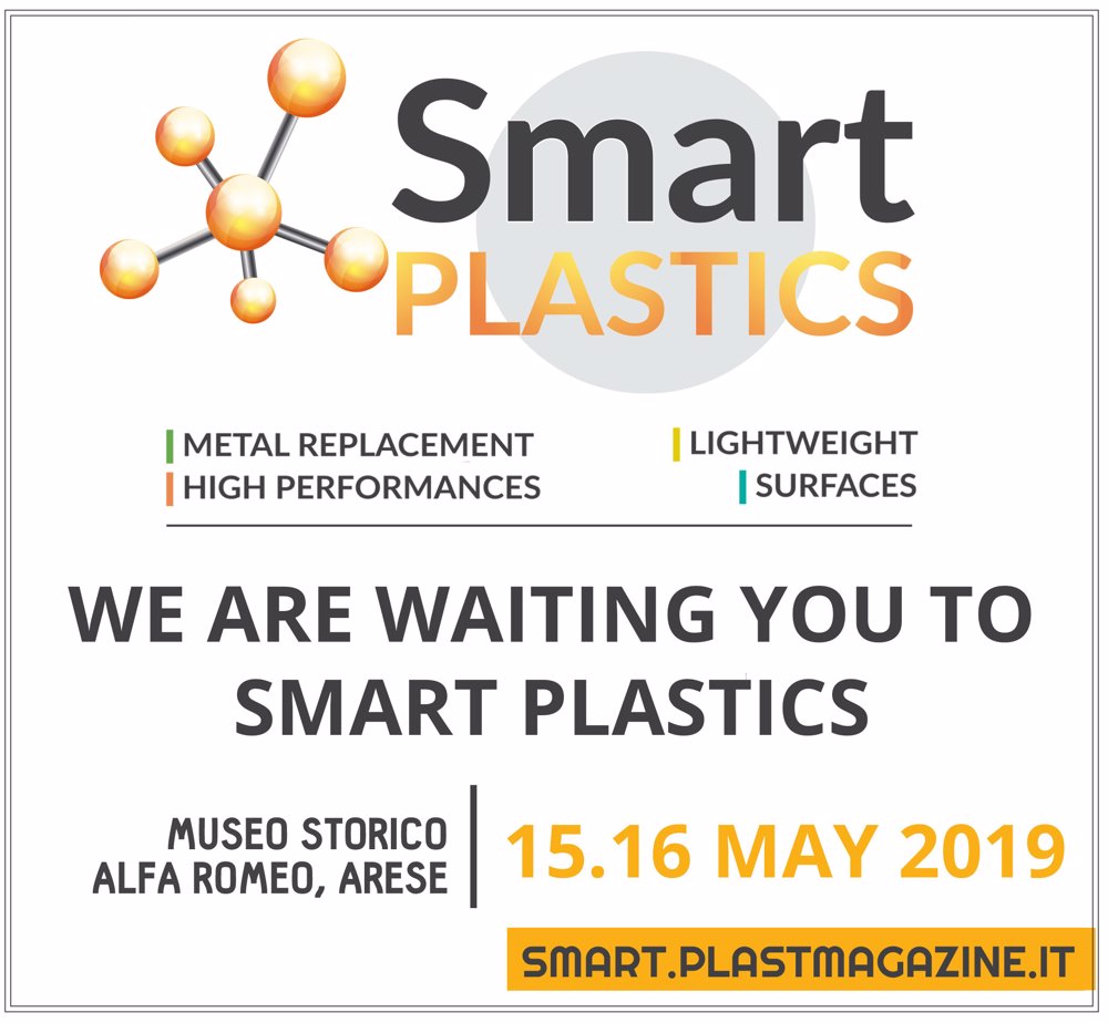 SMART PLASTICS FORUM VII EDIZIONE