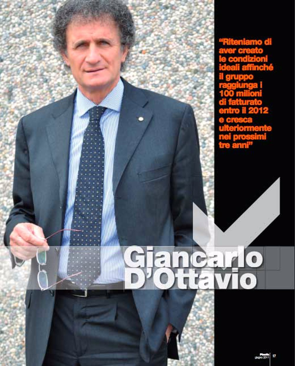 PLASTIX GIUGNO 2011