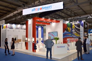 STAND | Plast 2018