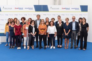 2 settembre 2020 ı ASCEND completa l'acquisizione di Poliblend ed Esseti Plast
