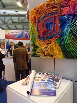 CONCORSO | Paint your discobolo