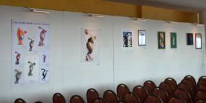CONCORSO | Paint your discobolo