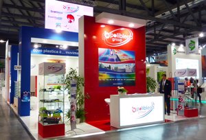 STAND | Plast 2015