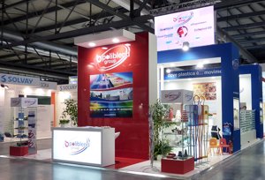 STAND | Plast 2015