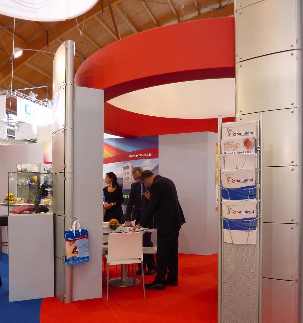 STAND | Fakuma 2011