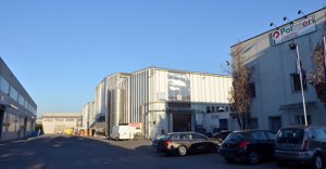 L'Azienda