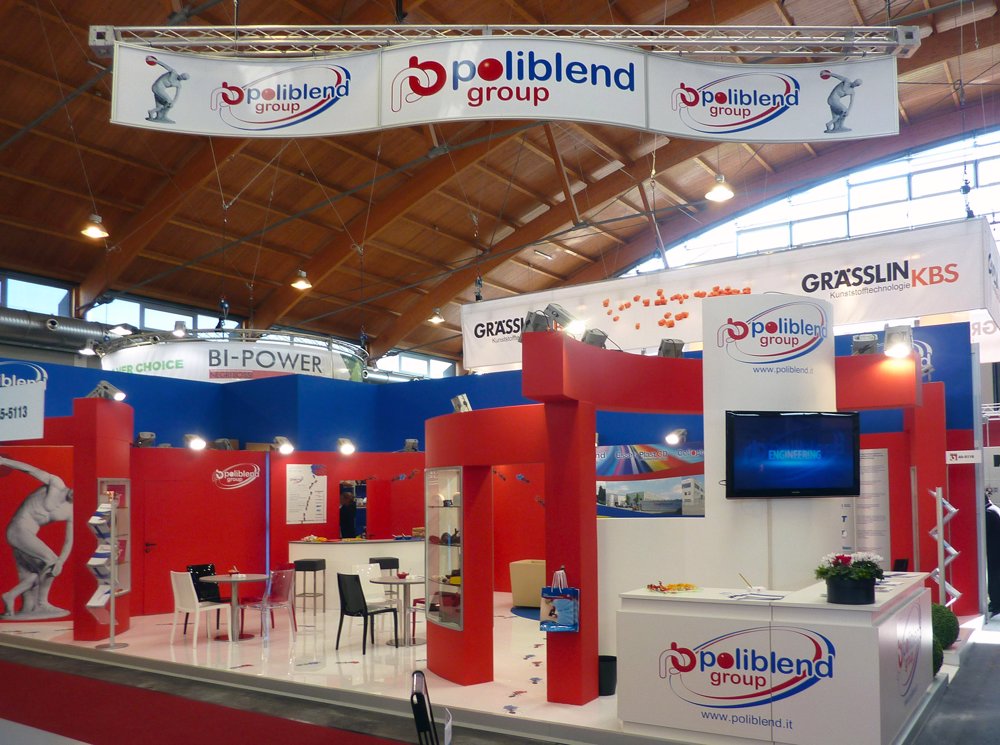 STAND | Fakuma 2012