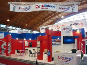 STAND | Fakuma 2012