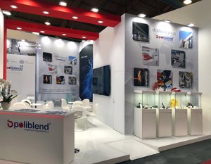 STAND | Fakuma 2018