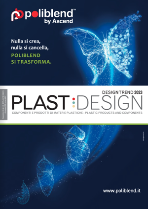 Plast Design | Trend 2023