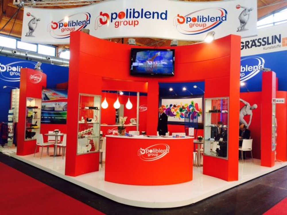 STAND | Fakuma 2014