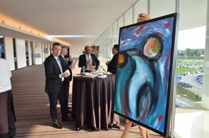 CONCORSO | Paint your discobolo