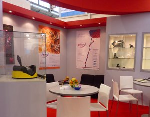 STAND | Fakuma 2011