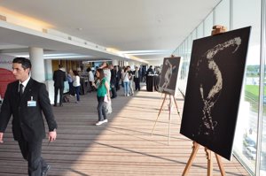 CONCORSO | Paint your discobolo