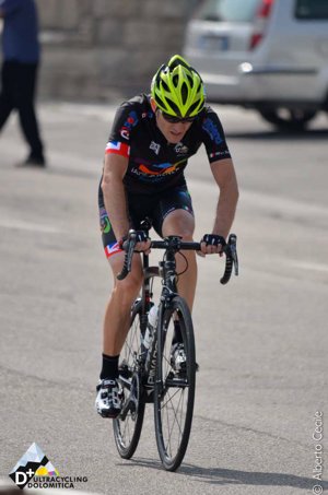 James Milner - Dolomitica