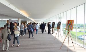 CONCORSO | Paint your discobolo