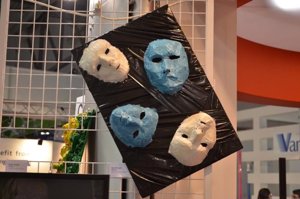 CONCORSO | Dove plastica è… arte