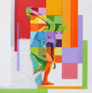 CONCORSO | Paint your discobolo