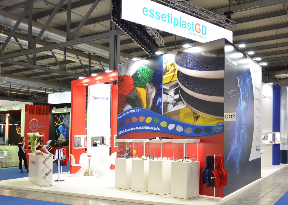 STAND | Plast 2018