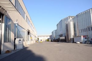 L'Azienda