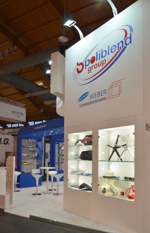 STAND | Fakuma 2017