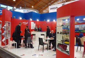 STAND | Fakuma 2012