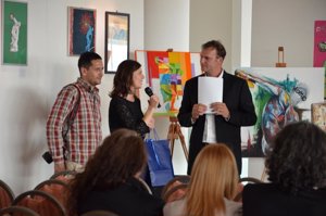CONCORSO | Paint your discobolo