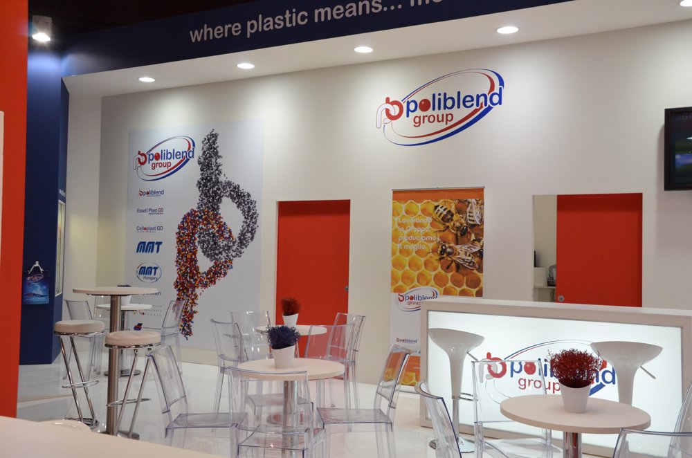 STAND | Fakuma 2015