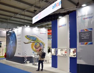 STAND | Plast 2018